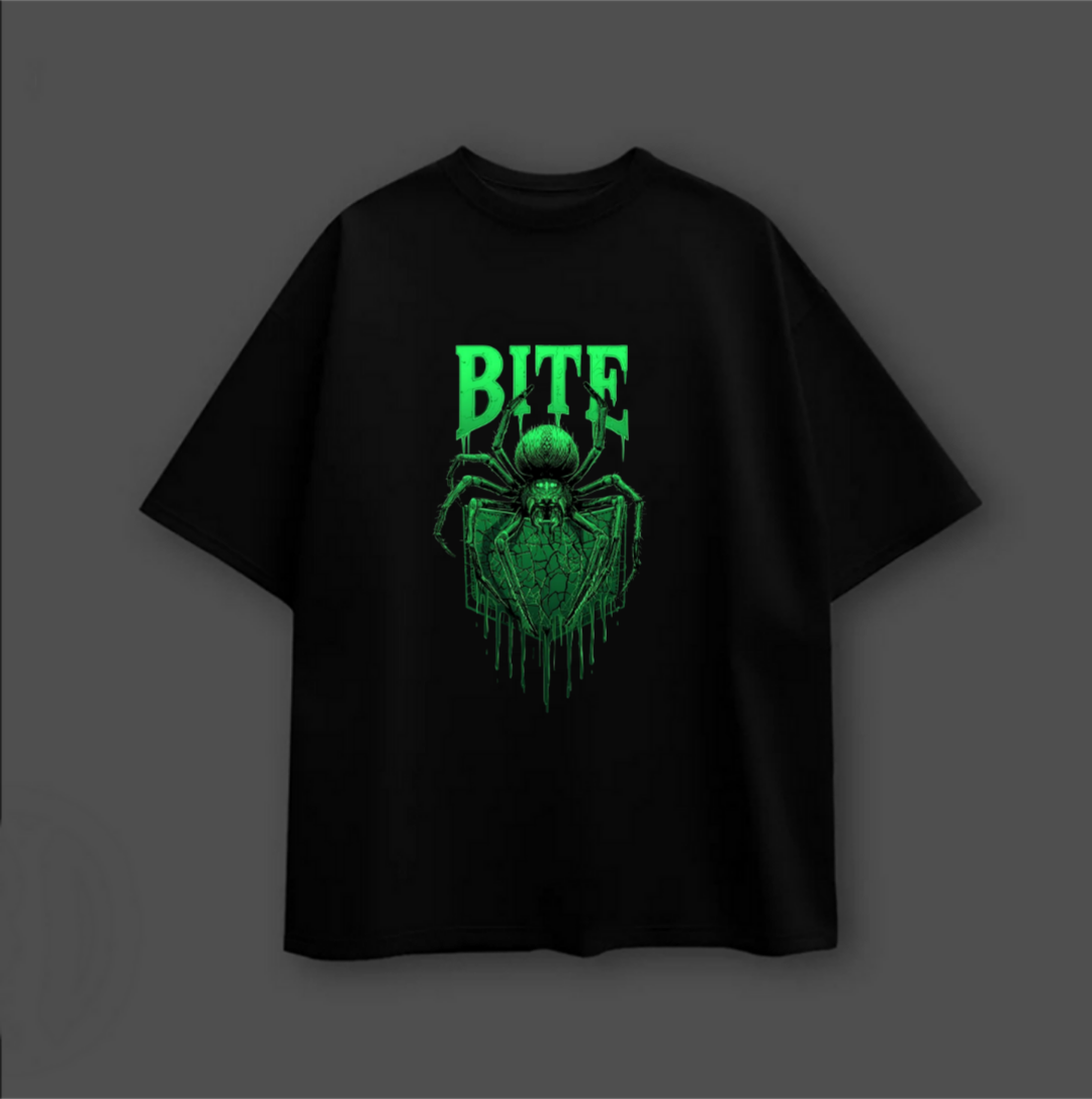 VENOMOUS // BITE