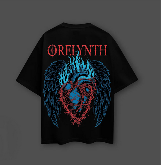 ORELYNTH: ETERNAL HEART TEE