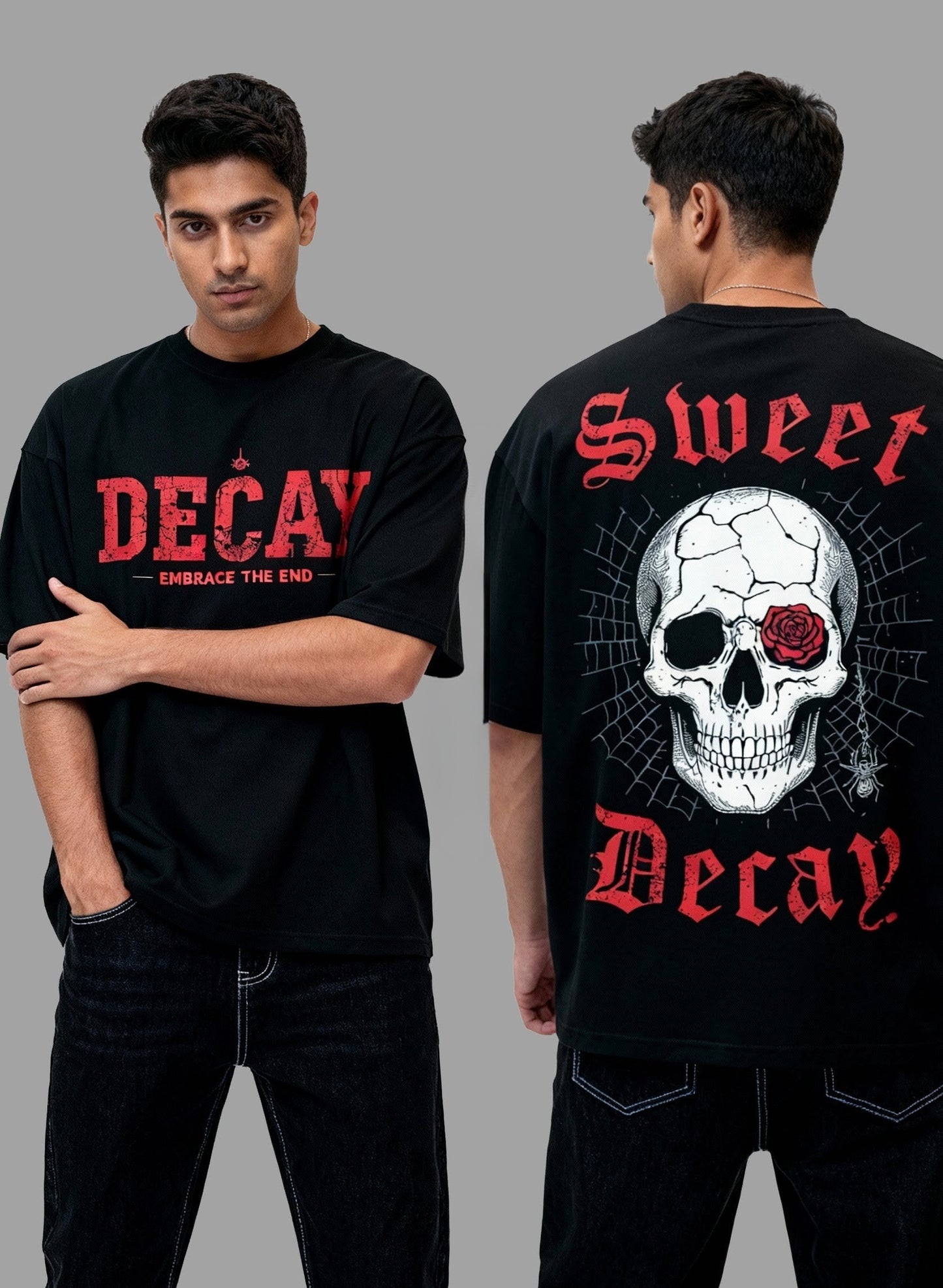 SWEET DECAY