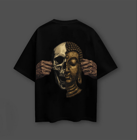 ETERNAL AUTHORITY : Duality Drop