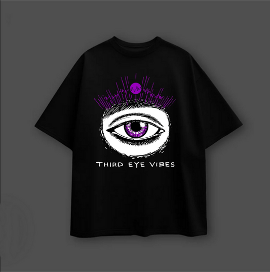 THIRD EYE VIBE