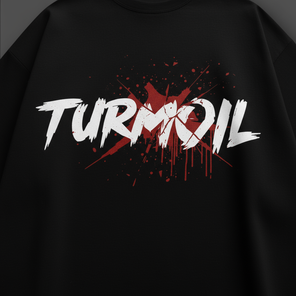 FLUX TEE