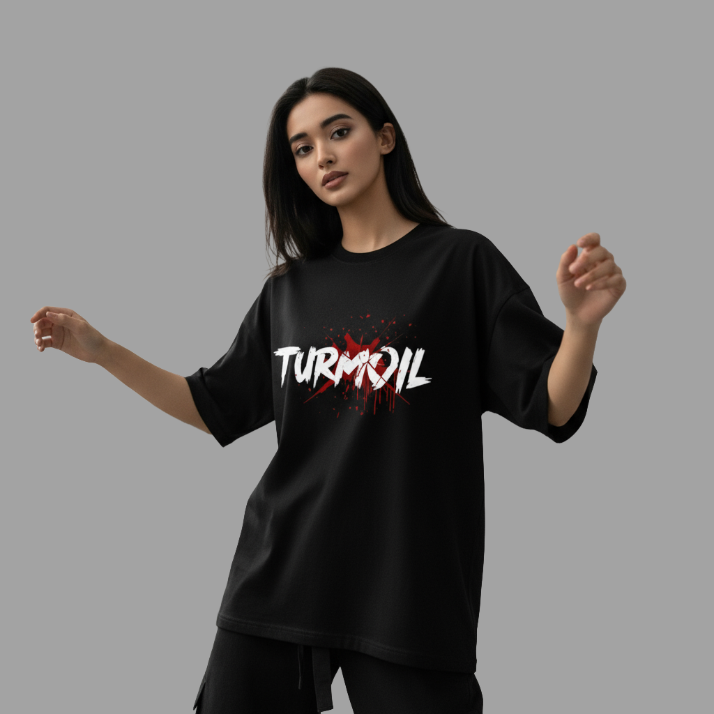 FLUX TEE
