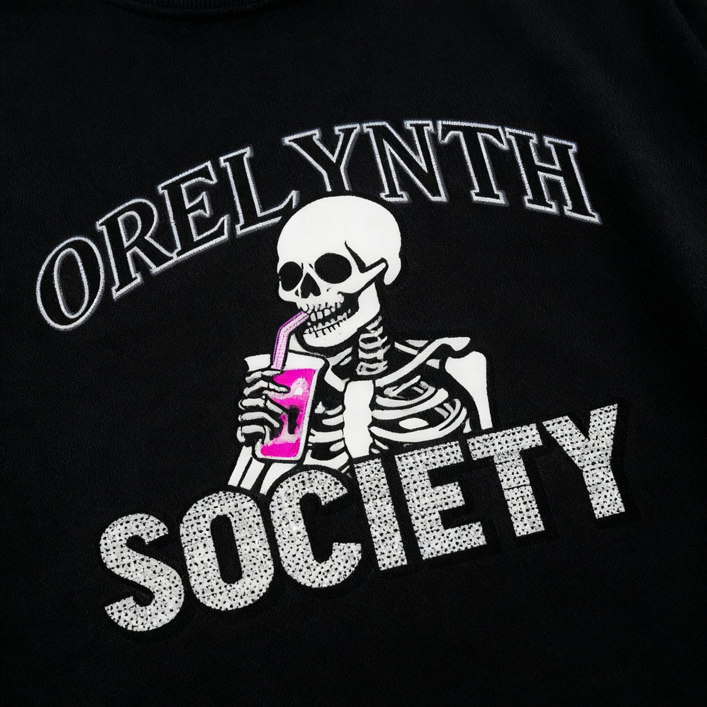 ORELYNTH SOCIETY