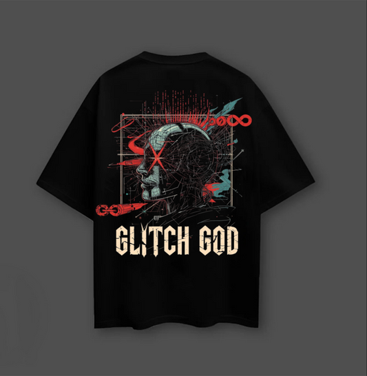 GLITCH GOD