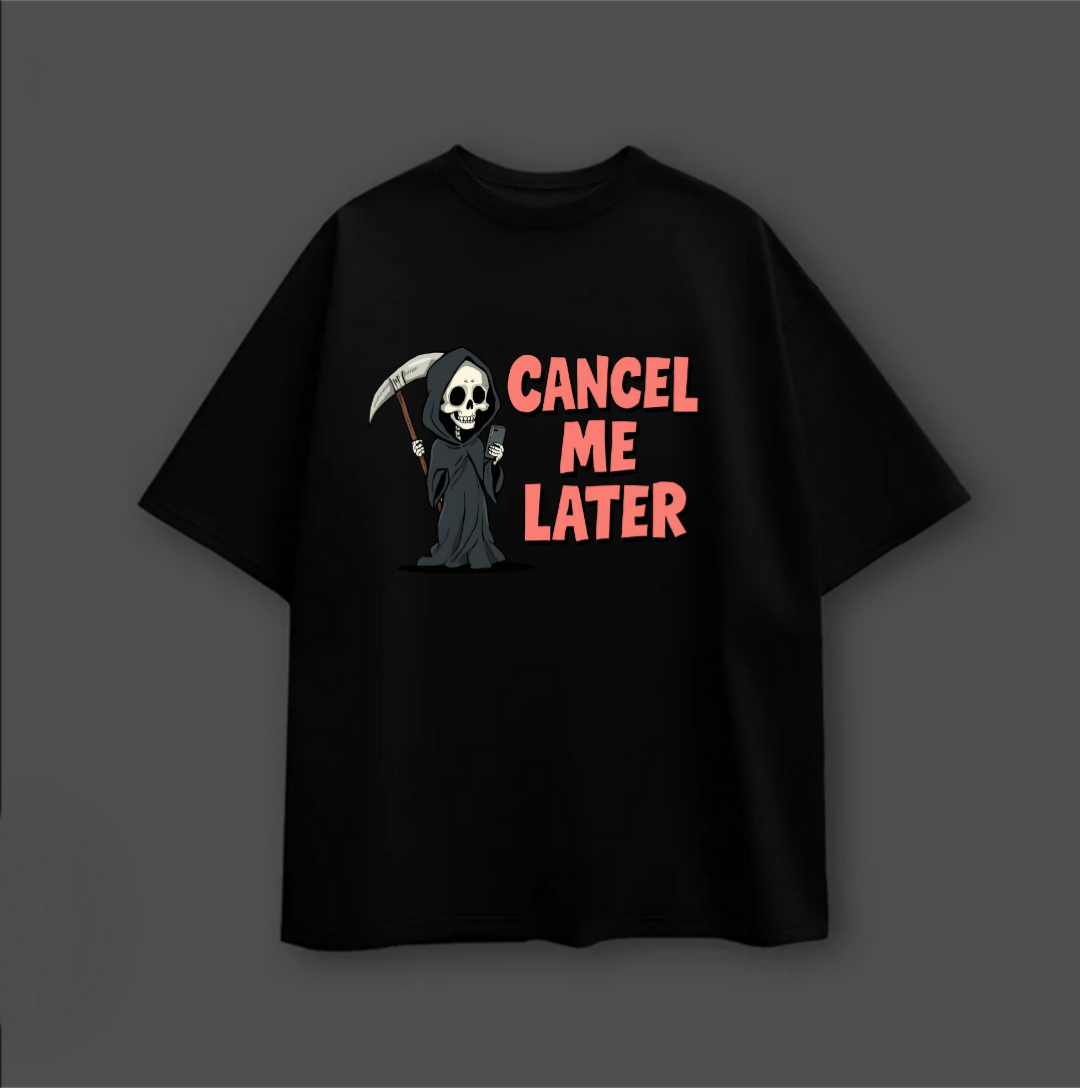 GRIM DELAY