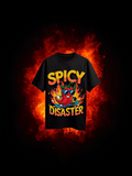 SPICY DISASTER