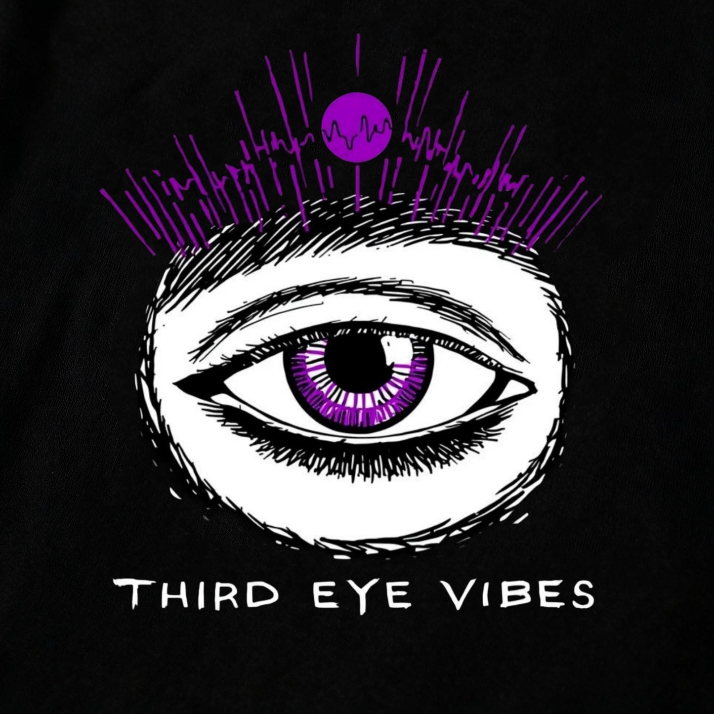 THIRD EYE VIBE