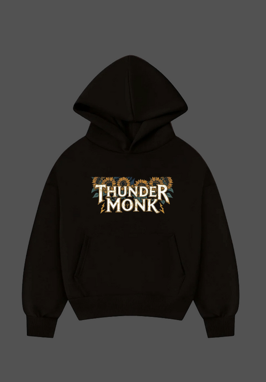 THUNDER MONK