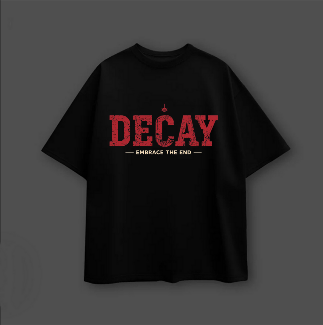 SWEET DECAY