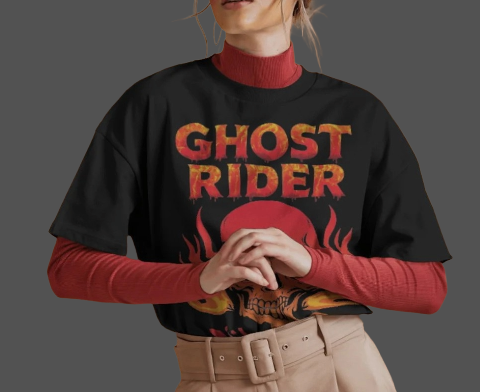 RIDE OR DIE