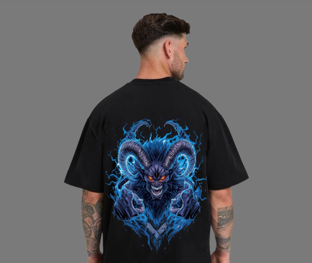 ABYSS HOWLER TEE