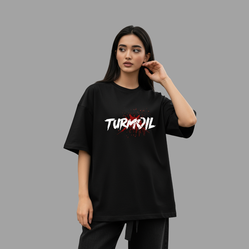 FLUX TEE