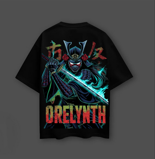 ORELYNTH : Soul of the Blade