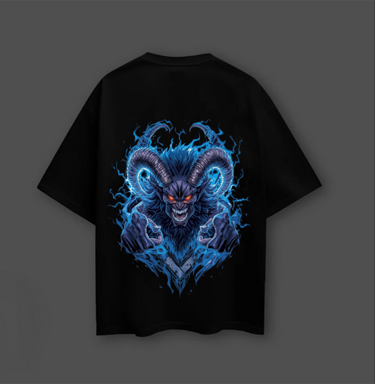 ABYSS HOWLER TEE