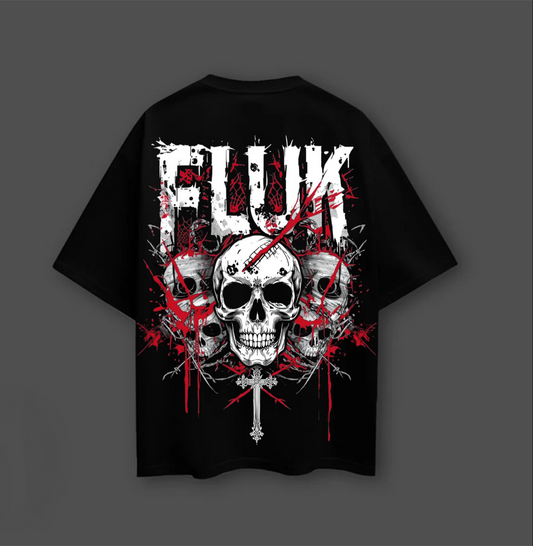 FLUX TEE