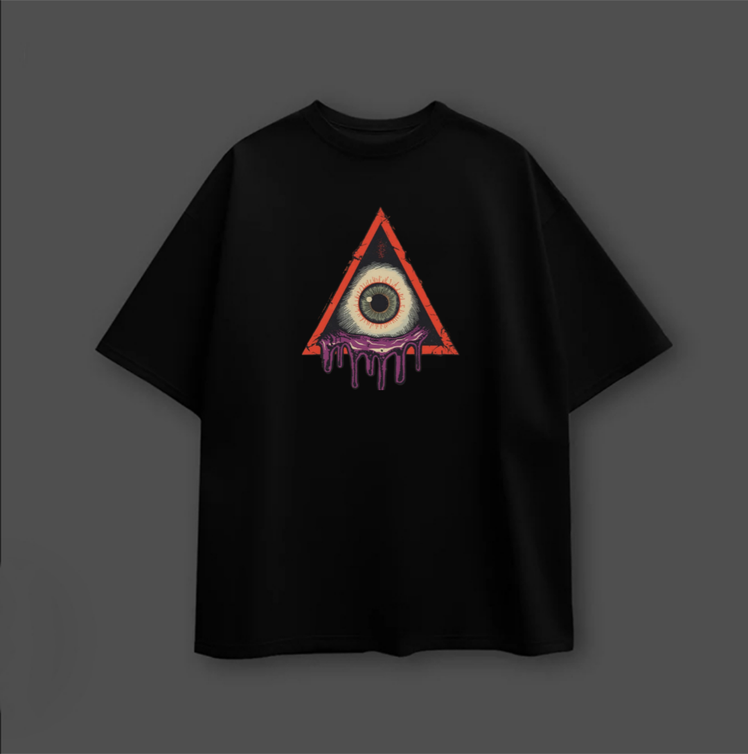 VIGIL EYE TEE