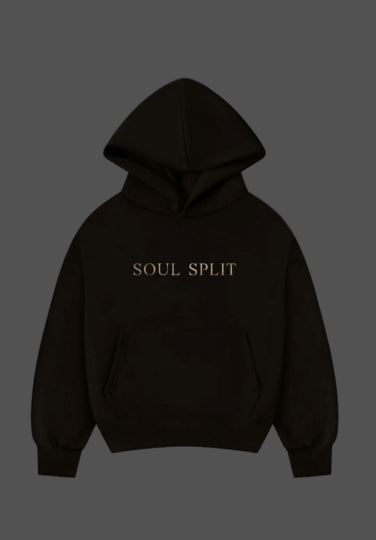 SOUL//FRACTURE HOODIE – DUALITY EDITION