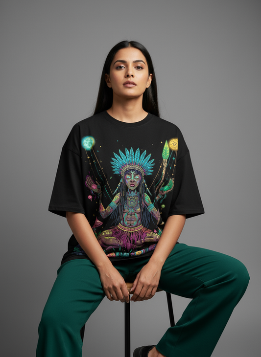 SPIRIT OF THE EARTH
