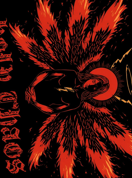 PHOENIX ASCENDANT