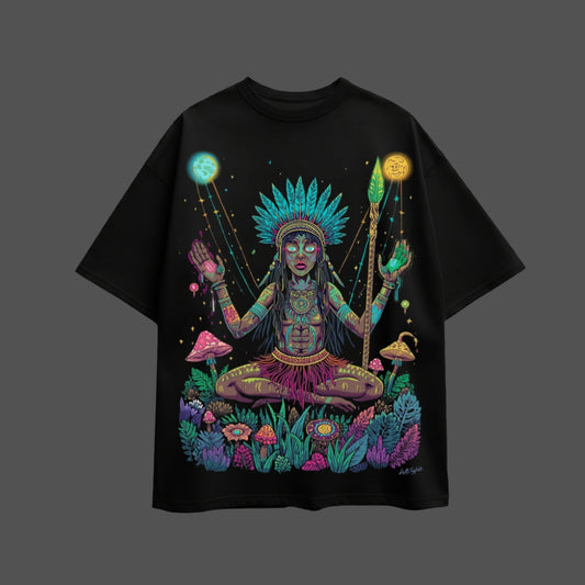 SPIRIT OF THE EARTH