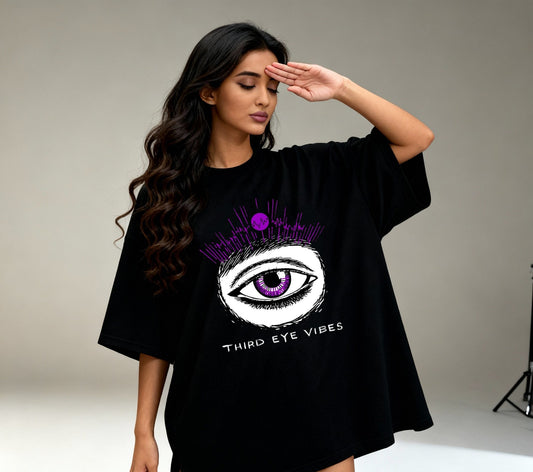 THIRD EYE VIBE