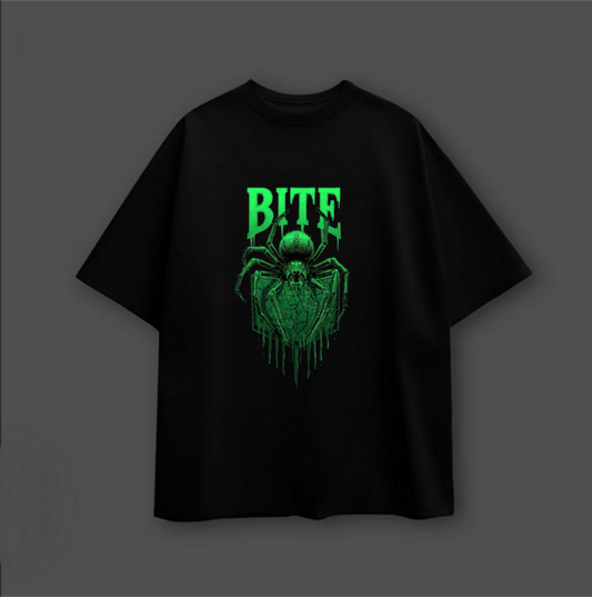 VENOMOUS // BITE