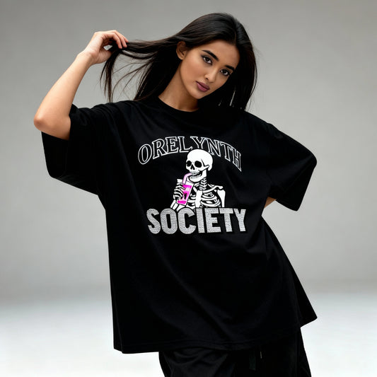 ORELYNTH SOCIETY