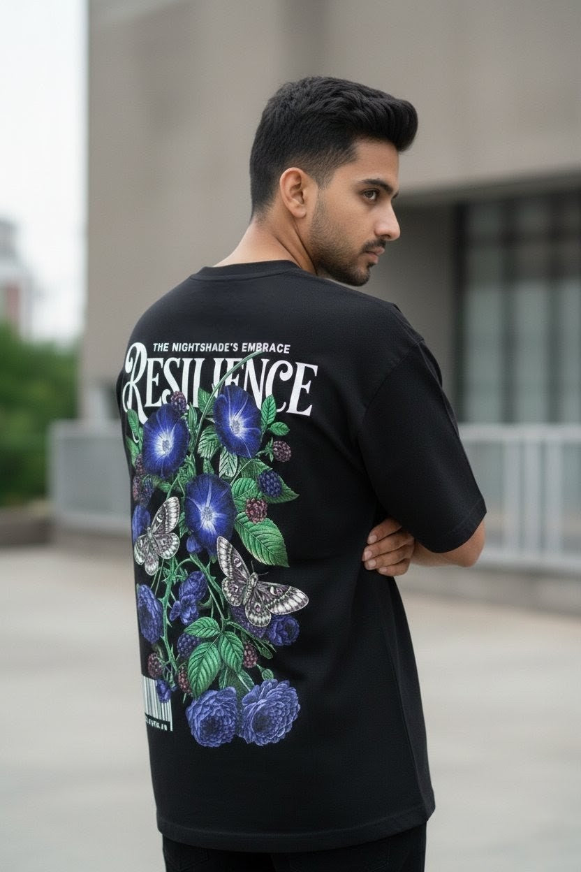 The Resilience Tee