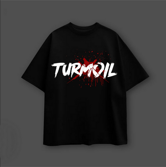 FLUX TEE