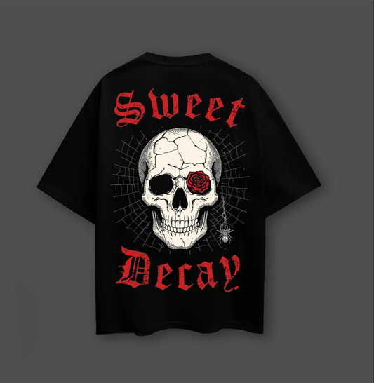 SWEET DECAY