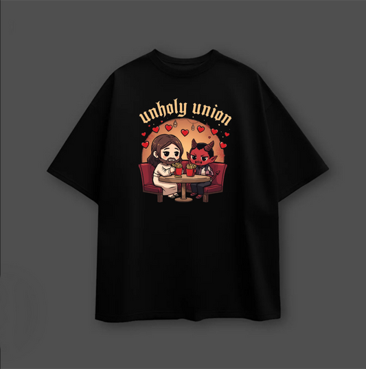 UNHOLY UNION