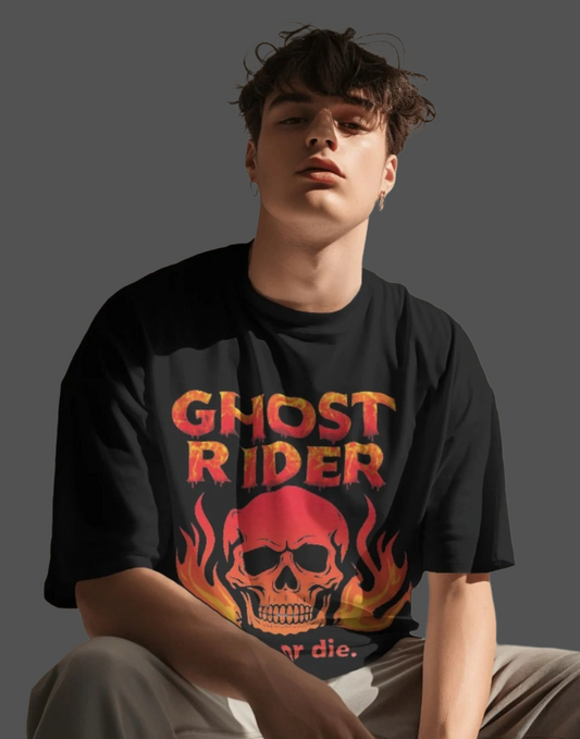 RIDE OR DIE