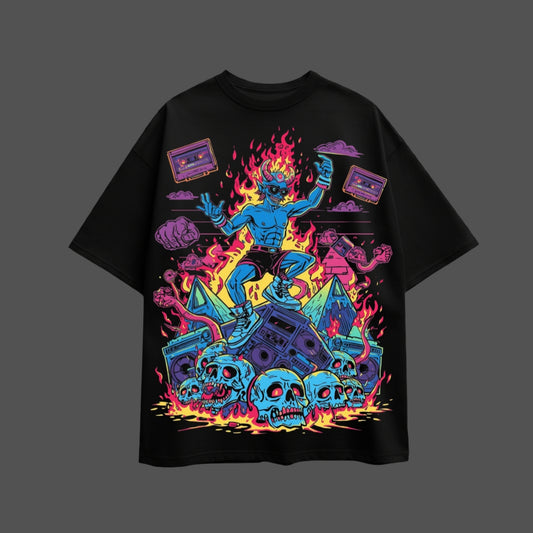 GALATIC SKATER