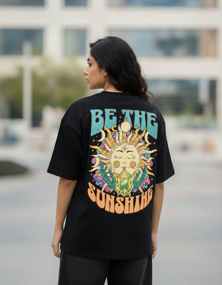 Be The Sunshine Tee