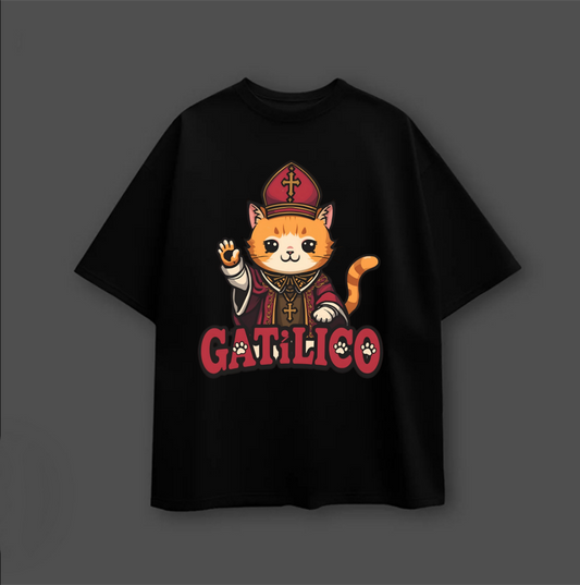 THE GATILICO TEE