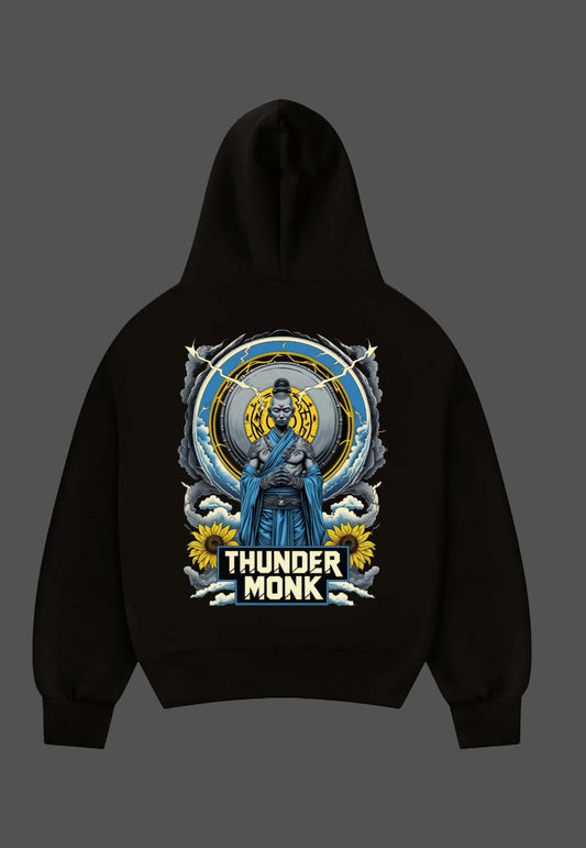 THUNDER MONK
