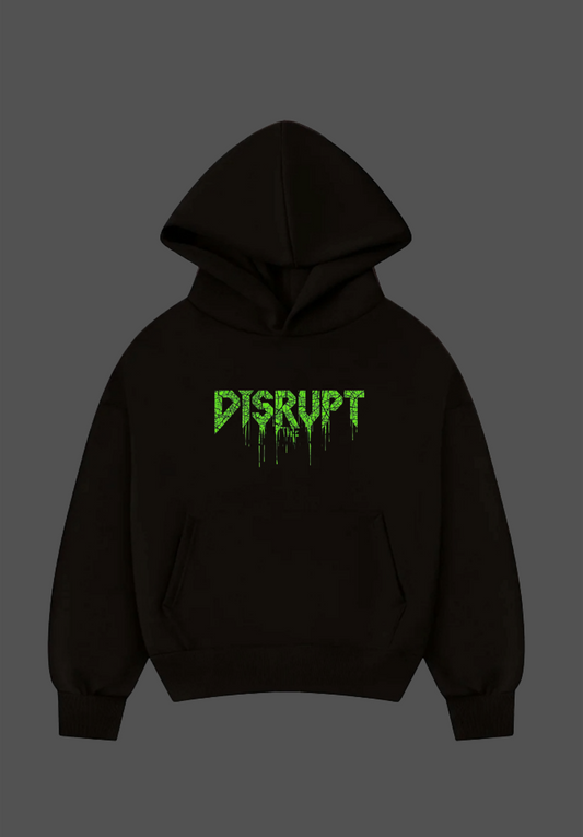 DISRUPT