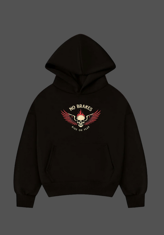 RIDE OR DIE REAPER