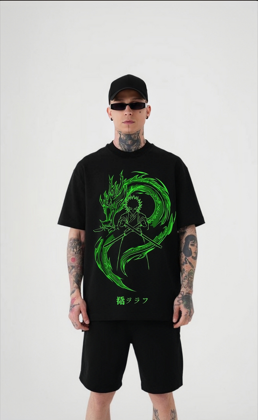 DRAGONBLADE ENERGY