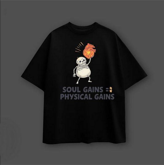 SOUL GAIN