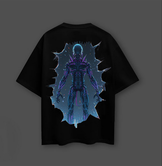 VOIDBREAKER SIGNAL
