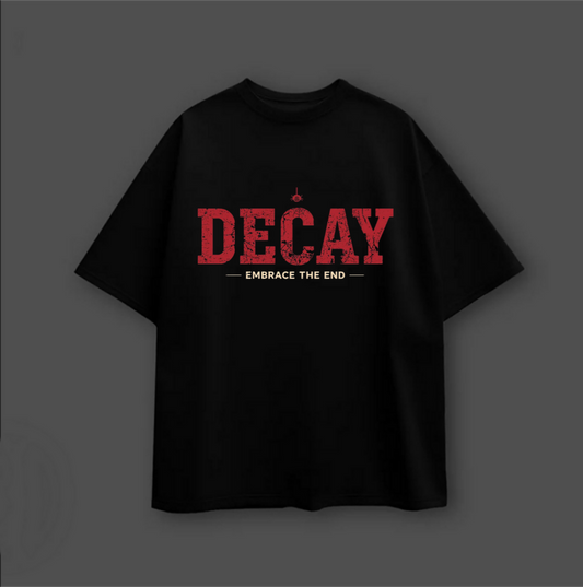 SWEET DECAY