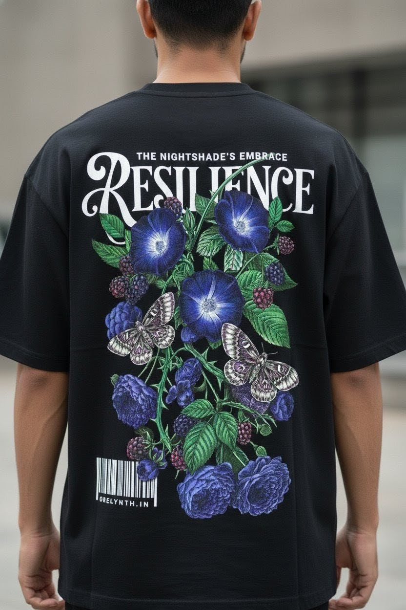 The Resilience Tee