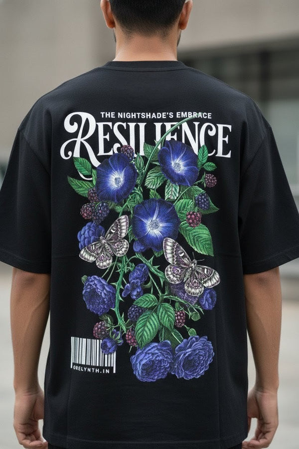 The Resilience Tee