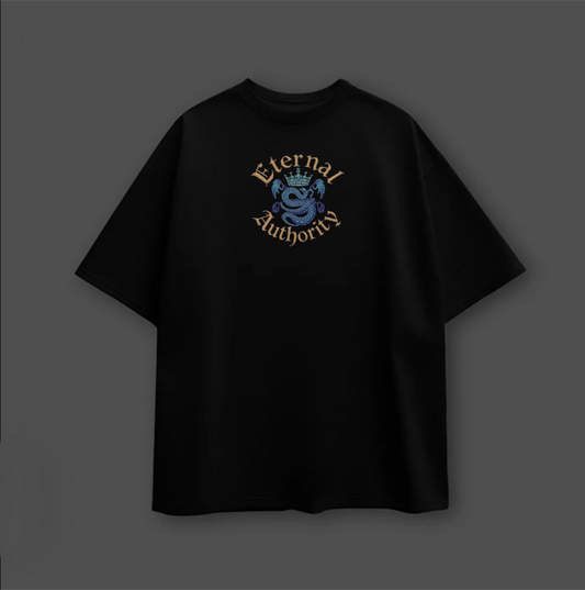 ETERNAL AUTHORITY : Duality Drop