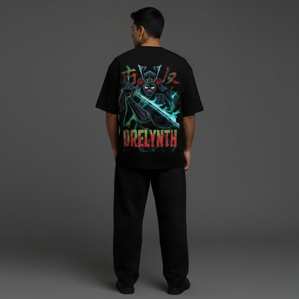 ORELYNTH : Soul of the Blade