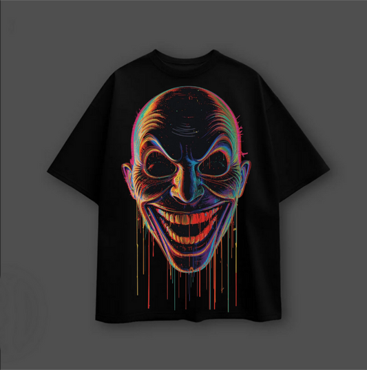 NEON JOKER Tee