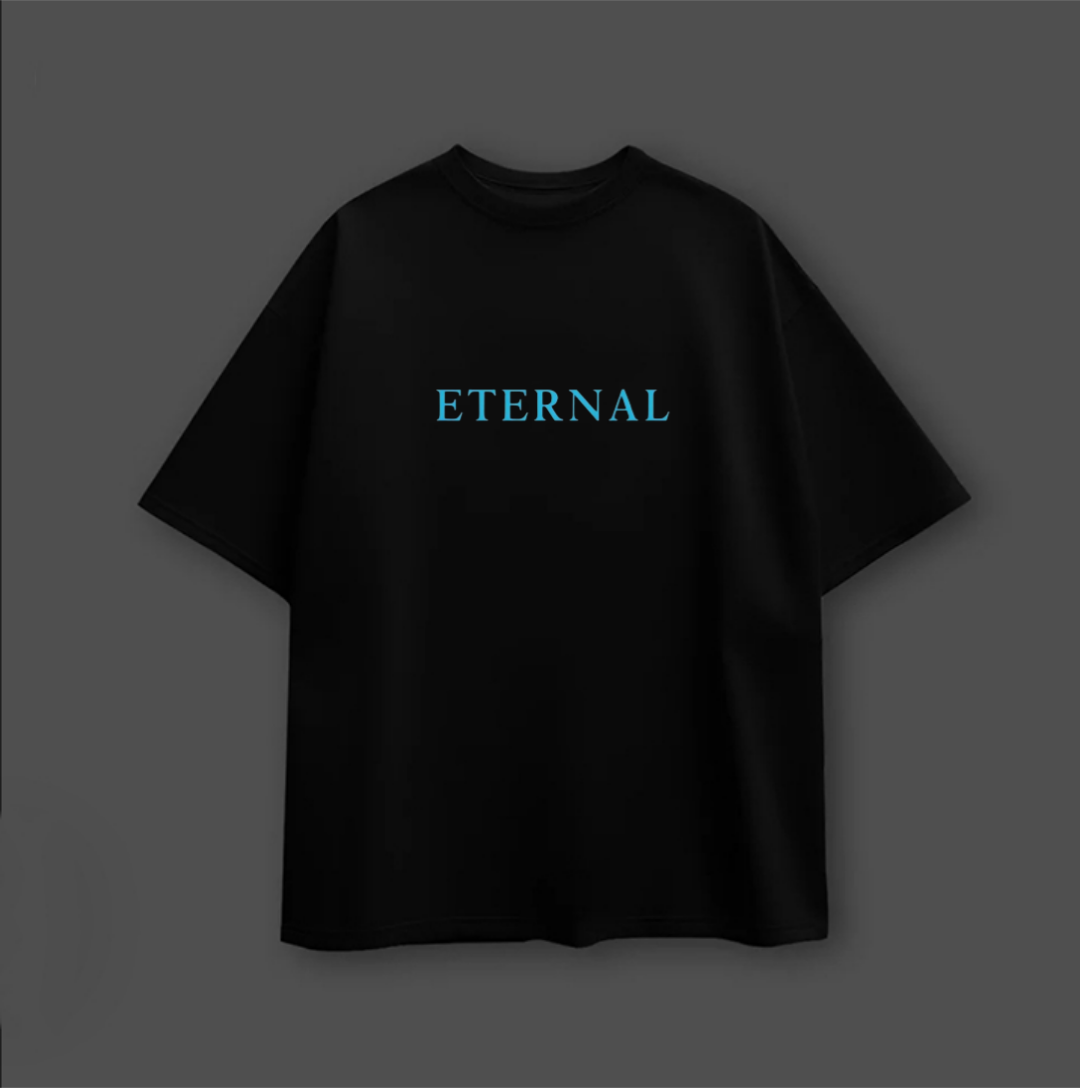 ORELYNTH: ETERNAL HEART TEE