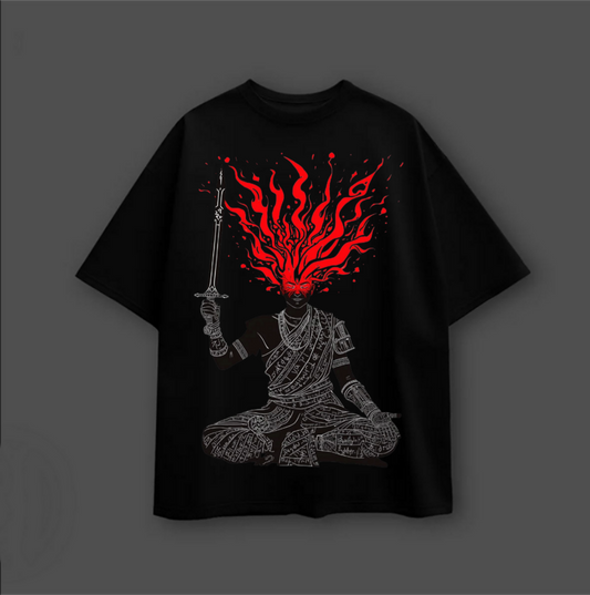 DIVINE FIRE